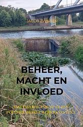 Foto van Beheer, macht en invloed - jacco zwemer - ebook