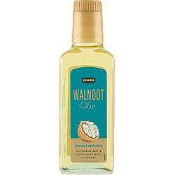 Foto van Jumbo walnoot olie 250ml