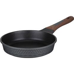 Foto van Resto kitchenware - capella - koekenpan - ø24cm - pannen - inductie koekenpan