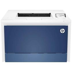 Foto van Hp color laserjet pro 4202dn laserprinter (kleur) a4 33 pag./min. 33 pag./min. 600 x 600 dpi duplex, lan, wifi, usb