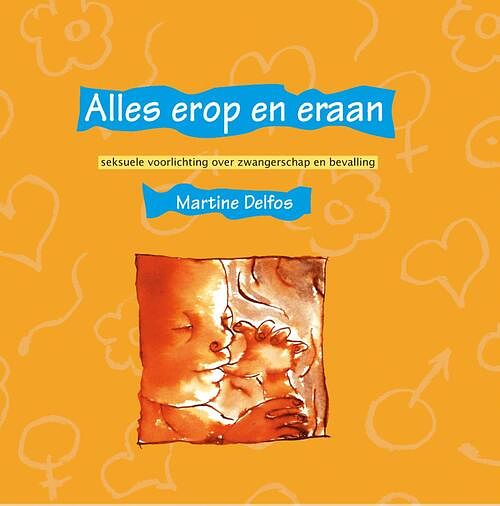 Foto van Alles erop en eraan - martine f. delfos - ebook (9789461540386)