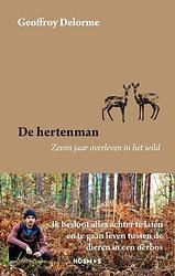 Foto van De hertenman - geoffroy delorme - ebook (9789021585628)