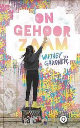 Foto van Ongehoorzaam - whitney gardner - ebook (9789021408446)