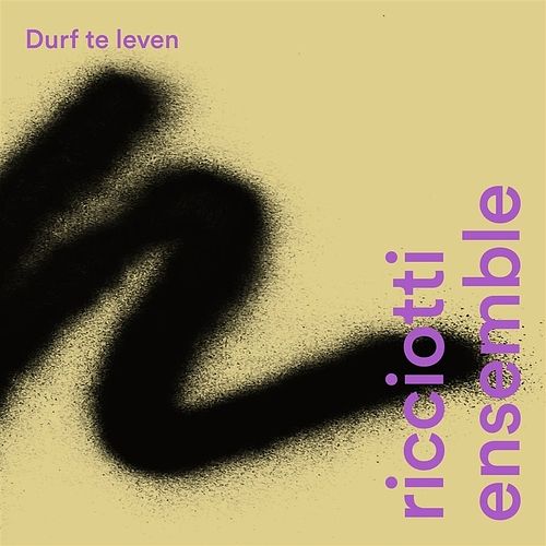 Foto van Durf te leven - cd (9789090358031)