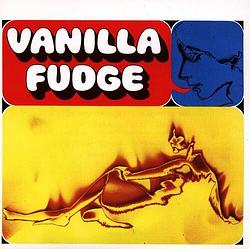 Foto van Vanilla fudge - cd (0075679039026)