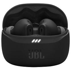 Foto van Jbl tune beam 2 oordopjes zwart