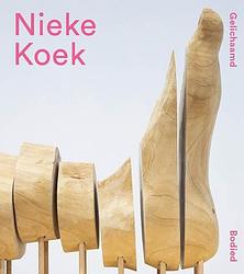 Foto van Nieke koek - gelichaamd - ralph keuning, sanne van der kraats - paperback (9789462624429)