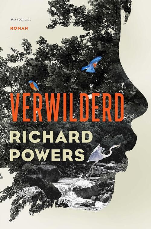 Foto van Verwilderd - richard powers - ebook (9789025471408)