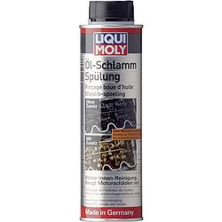 Foto van Liqui moly oil slib blozen 5200 300 ml