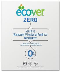 Foto van Ecover zero sensitive waspoeder