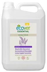 Foto van Ecover essential vloeibaar wasmiddel lavendel