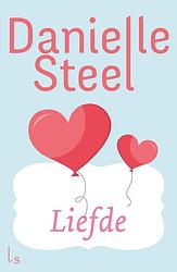 Foto van Liefde - danielle steel - ebook (9789024581405)