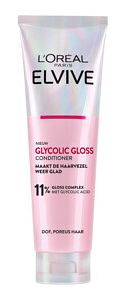 Foto van L'soréal paris elvive glycolic gloss conditioner