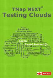 Foto van Tmap next testing clouds - ewald roodenrijs - ebook (9789075414363)