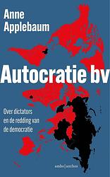 Foto van Autocratie bv - anne applebaum - ebook