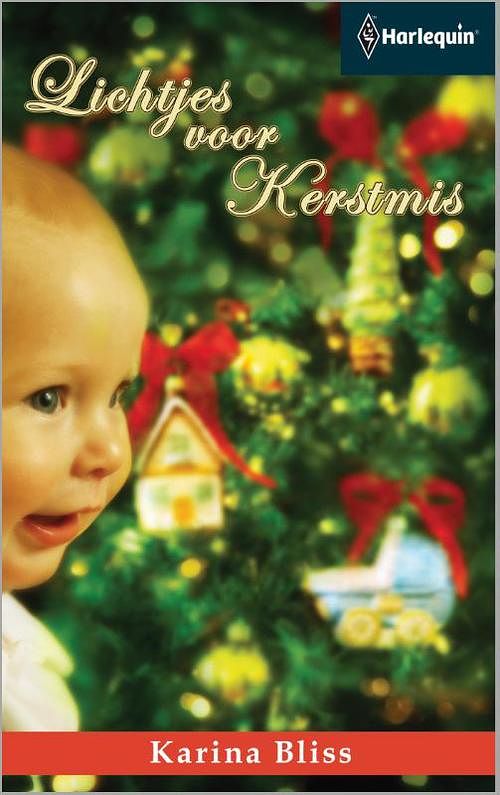 Foto van Lichtjes voor kerstmis - karina bliss - ebook