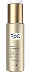 Foto van Roc retinol correxion wrinkle correct serum