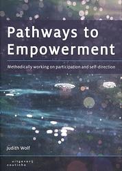 Foto van Pathways to empowerment - judith wolf - paperback (9789046908105)