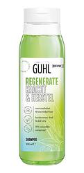 Foto van Guhl happy vibes regenerate - kracht & herstel shampoo