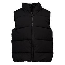 Foto van Kinder bodywarmer mouwloos