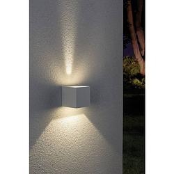 Foto van Paulmann cybo 18001 led-buitenlamp (wand) 6 w