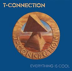 Foto van Everything is cool - cd (8717438197944)