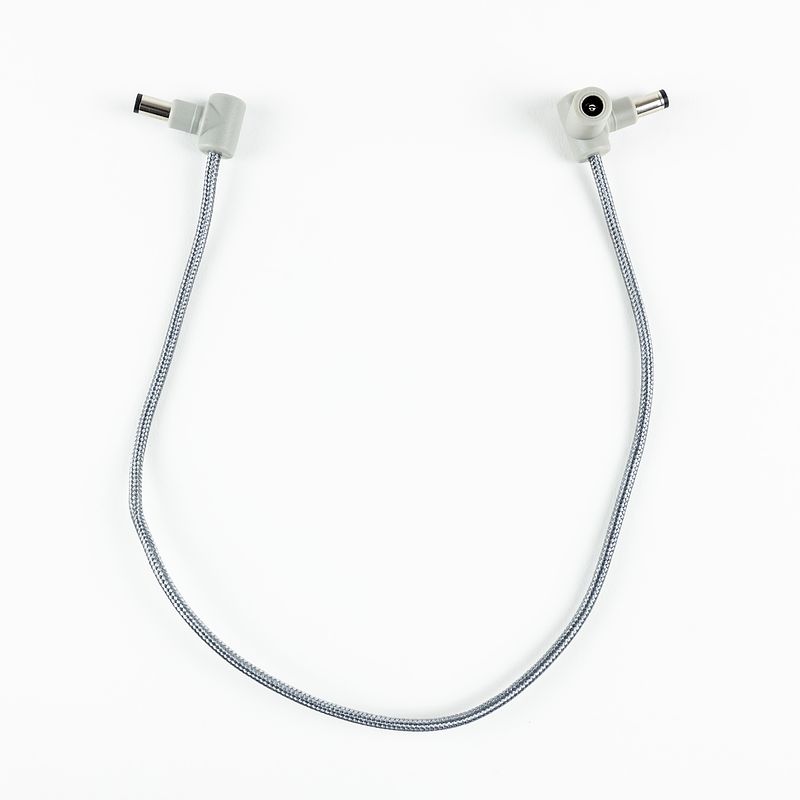 Foto van Myvolts crazy chain 5 daisychain barrel-kabel