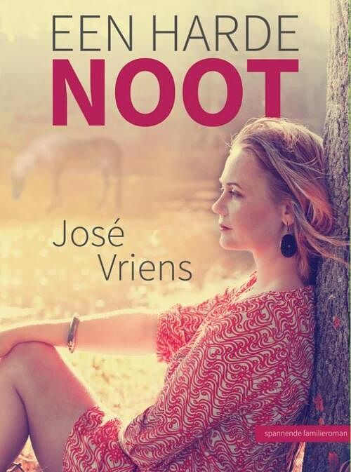 Foto van Een harde noot - josé vriens - ebook (9789402139341)