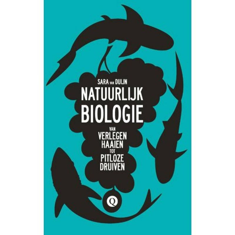 Foto van Natuurlijk biologie