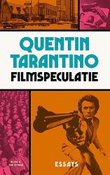 Foto van Filmspeculatie - quentin tarantino - ebook