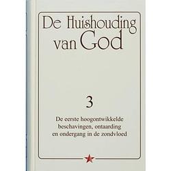 Foto van De huishouding van god / 3