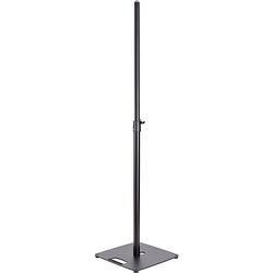 Foto van Konig & meyer 26731 speaker stand