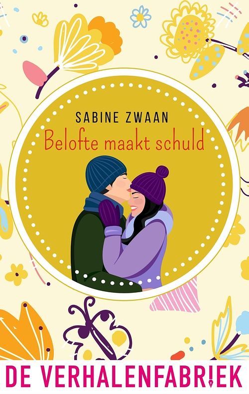 Foto van Belofte maakt schuld - sabine zwaan - ebook