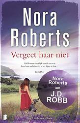 Foto van Vergeet haar niet - nora roberts - ebook (9789402302486)