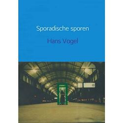 Foto van Sporadische sporen