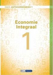 Foto van Economie integraal - paul scholte, ton bielderman - paperback (9789462873834)
