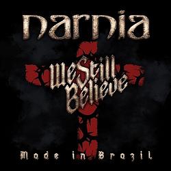 Foto van We still believe - made in brazil - cd (7320470223109)