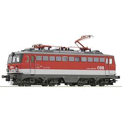 Foto van Roco 73610 h0 elektrische locomotief rh 1142 van de öbb