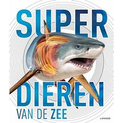 Foto van Superdieren van de zee