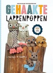 Foto van Gehaakte lappenpoppen - sascha blase-van wagtendonk - ebook (9789043919180)