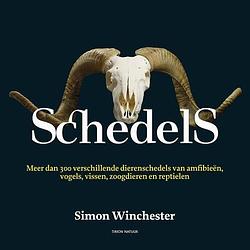 Foto van Schedels - simon winchester - ebook (9789052109510)