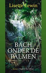 Foto van Bach onder de palmen - lisette lewin - ebook (9789038895352)