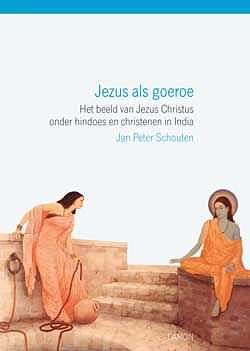 Foto van Jezus als goeroe - j.p. schouten - paperback (9789055737826)