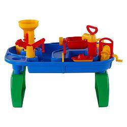 Foto van Cavallino toys cavallino waterspeeltafel