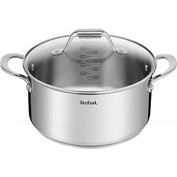 Foto van Tefal ultimum kookpan 24 cm