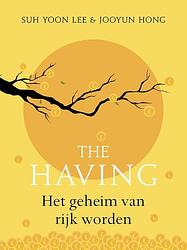 Foto van The having - jooyun hong, suh yoon lee - ebook (9789021573656)