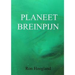 Foto van Planeet breinpijn