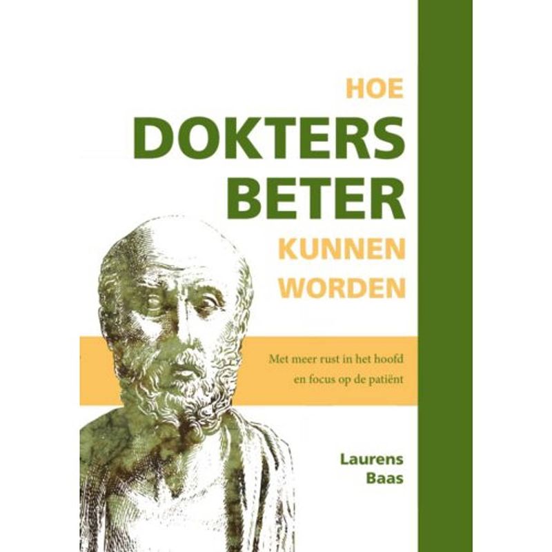 Foto van Hoe dokters beter kunnen worden