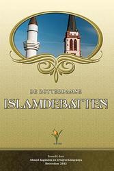 Foto van De rotterdamse islamdebatten - paperback (9789081726498)
