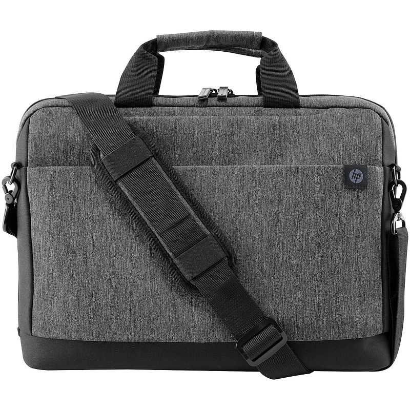 Foto van Hp rnw trvl 15.6 laptop bag laptop tas